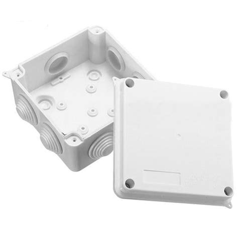 cctv junction box price|weatherproof junction box for cameras.